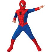 Kostium Spider Man 7-8 lat Orbico Sp. Z O.o. (1015005480)
