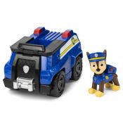Figurka Spin Master Psi Patrol + pojazd podstawowy (6052310)