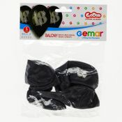 Balon foliowy Godan Premium 18cal (GS110/P18)