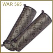 Saszetka brązowy Warta (WAR-565)