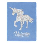 Notes Pluszowa Unicorn A5 Starpak (507482)