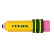 Gumka do mazania Temagraph Lyra (L7417201)