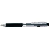 Długopis BKS7H Pentel czarny 0,27mm (BK437)