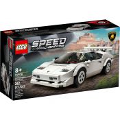 Klocki konstrukcyjne Lego Speed Champions Lamborghini Countach (76908)