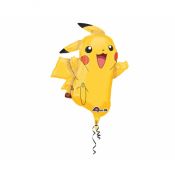 Balon foliowy Godan Pikachu 62x78cm (2946001)