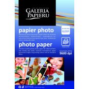 Papier foto gloss 200g [mm:] 100x150 Galeria Papieru (260125)