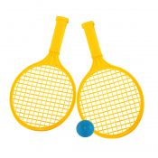 Rakieta do badmintona Bączek/Tupiko (RM 0144)