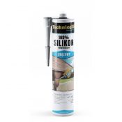 Klej w tubie Technicqll Silikon 300ml (S-914)