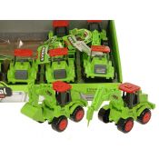 Traktor mini z napędem Adar (554955)