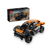 Klocki konstrukcyjne Lego Technic NEOM McLaren Extreme E Race Car (42166)