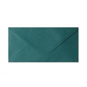 Koperta pearl zielony DL zielony Galeria Papieru (280144) 10 sztuk
