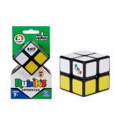 Układanka Spin Master Rubik Kostka 2x2 dwukolorowa (6065322)