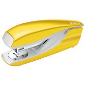 Zszywacz Leitz NeXXt Wow żółty 30k (55021016)