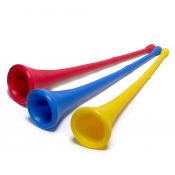 Trąbka Wuwuzela gigant (62 cm) Arpex (SP5894)