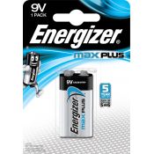 Baterie Energizer Max Plus E 6LR61 6LR61 (EN-423389)