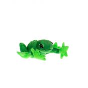 Pluszak żaba z dźwiękiem [mm:] 200 Deef (2553)