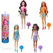 Lalka Color Reveal kolorowe wzory [mm:] 290 Barbie (HRH06)