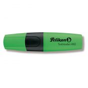 Zakreślacz Pelikan, zielony 1,0-5,0mm (940387)