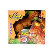 Figurka Adar dinozaur na baterie (570634)