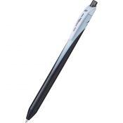 Długopis LR7 Pentel czarny 0,35mm (BL437-A)