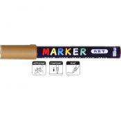 Marker permanentny M&G (MG APL411-27)