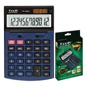 Kalkulator na biurko Toore Electronic (120-1456)