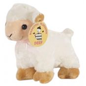 Pluszak owca mała Deef (03583)
