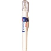 Korektor w długopisie (piórze) Tetis 7ml (BK001-AM)