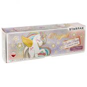 Farby plakatowe Starpak Unicorn kolor: mix 20ml 12 kolor. (472915)
