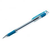 Długopis żelowy Berlingo I-10 niebieski 0,4mm (133528)