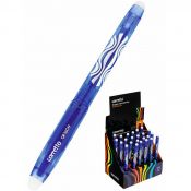 Długopis wymazywalny Corretto niebieski 0,5mm (160-2155)