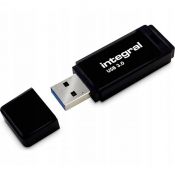 Pendrive Integral 64GB (INFD64GBBLK3.0)