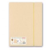 Teczka ofertowa Penmate ECO FILE a4 30 KOSZULEk 5906910832715 A4 kolor: żółty (TT8915  ŻÓŁTY)