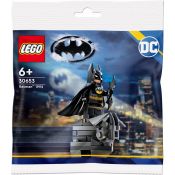 Klocki konstrukcyjne Lego Super Heroses Batman 1992 (30653)