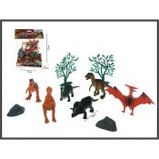 Figurka Hipo Dinozaur (HSH004)