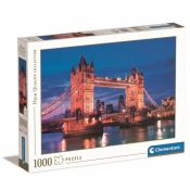 Puzzle Clementoni Tower Bridge 1000 el. (39674)