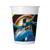 Kubek jednorazowy Godan Batman 200ml (94833)