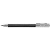 Długopis Faber Castell Ambition czarny (FC148130)