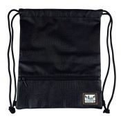 Plecak (worek) na sznurkach Hash 3 Black Charm mix Astra (507020033)