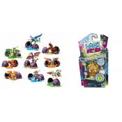 Pakiet PROMOCJA Breakout Beasts Jajo Slime Gck+Figurka Mattel (GCK31+E3103)