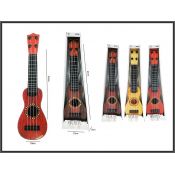 Gitara Ukulele instrument muzyczny 38cm Hipo (H12756)