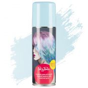 Spray do włosów pastelowy niebieski Arpex (KA1473NIE-8192)