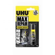 Klej błyskawiczny Uhu Max repair 8g (36355)