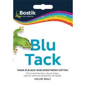 Masa mocująca BOSTIK Blu-Tack 45g (MASA BLU BIA)