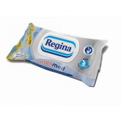 Papier toaletowy Regina nawilżany Ultramed kolor: biały 42 szt