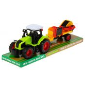 Traktor z maszyną rolniczą Adar (567351)
