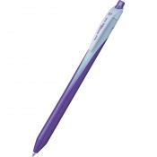 Długopis Pentel fiolet 0,7mm (BL437-S3)
