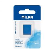Farby akwarelowe Milan błekit śródziemnomorski 1 kolor. (05B1152)