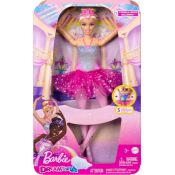 Lalka Balerina [mm:] 290 Barbie (HLC25)