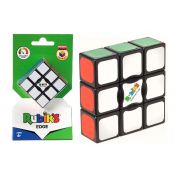 Układanka Spin Master Rubik Kostka 3x3 jednorowastwowa (6063989)